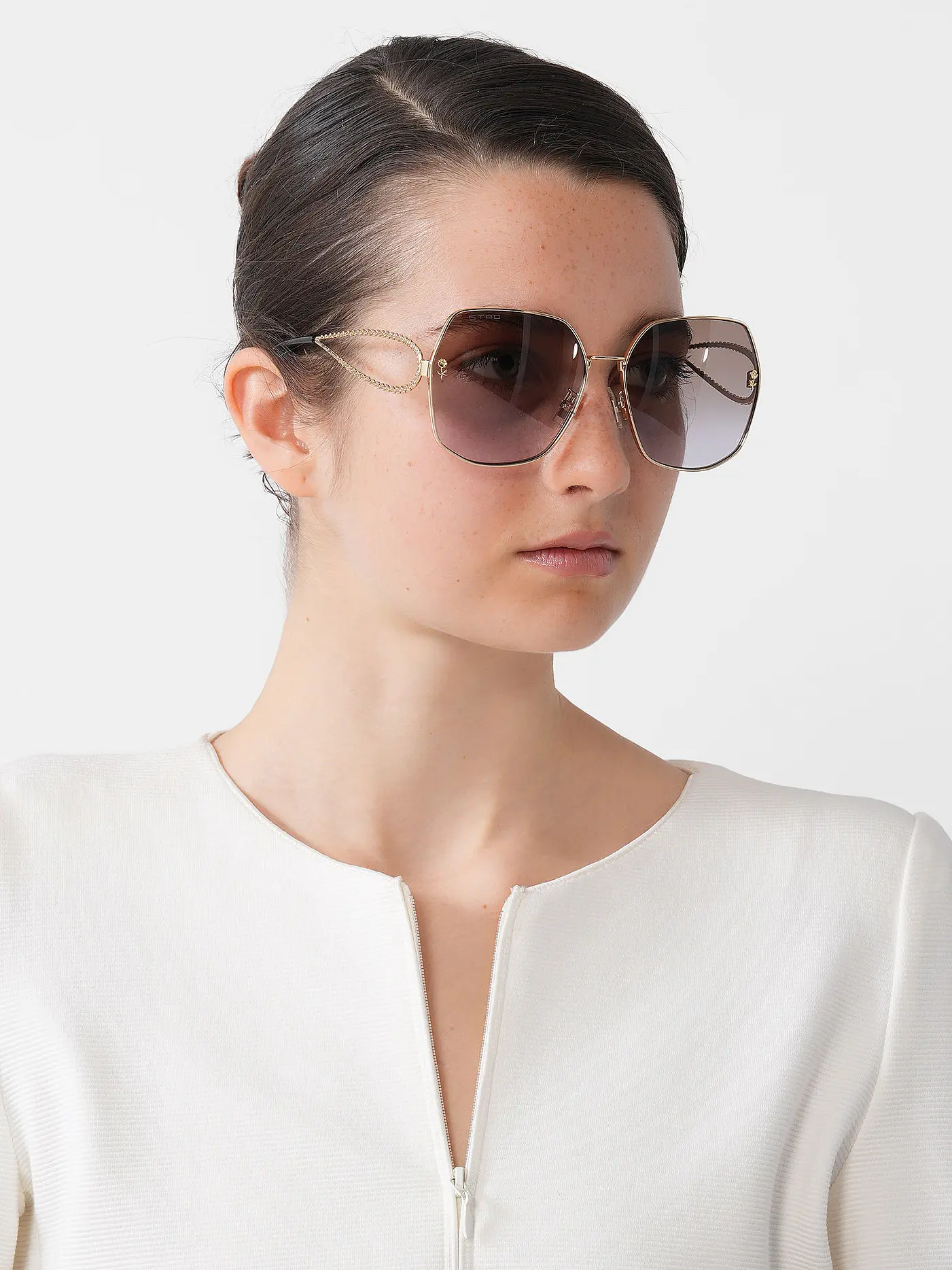 ETRO | Sonnenbrille ETRO0071/F/S/62 | 